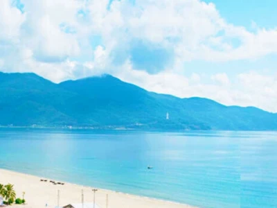Top 10 Bãi Biển Đà Nẵng Đẹp Nhất Hành Tinh: Khám Phá Thiên Đường Biển Xanh