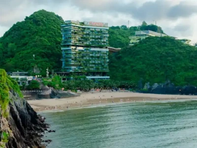 Top 12 bãi biển đẹp miền Bắc hút hồn du khách 2026