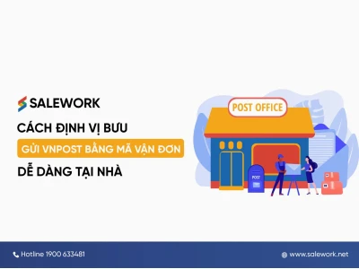 Tra cứu mã vận đơn Vietnam Post nhanh chóng và chính xác