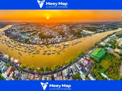 Tra cứu Quy hoạch Cần Thơ: Hướng dẫn chi tiết bản đồ và thông tin mới nhất 2026