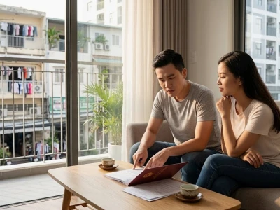 Tra Cứu Sổ Đỏ Online: Hướng Dẫn Chi Tiết và Các Công Cụ Hữu Ích 2026