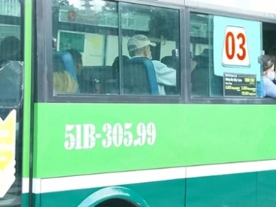 Tra cứu tuyến xe buýt TP.HCM: Hướng dẫn chi tiết 2026