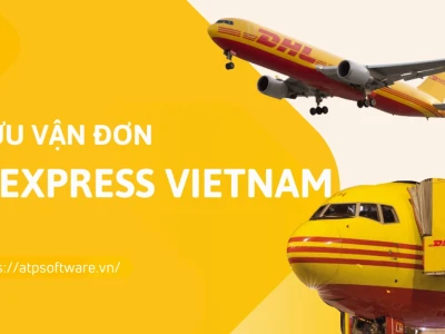 Tra cứu vận đơn DHL: Hướng dẫn chi tiết 2026