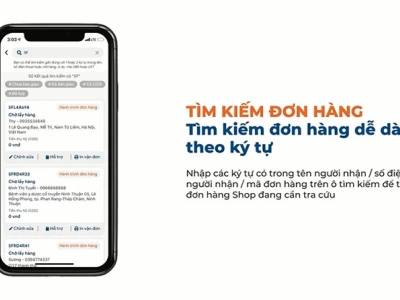 Tra cứu vận đơn Giao Hàng Nhanh: Hướng dẫn chi tiết và cập nhật 2026
