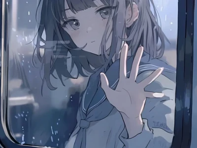 Tuyển Tập Avatar Anime Nữ Buồn Đầy Cảm Xúc Cho Năm 2026