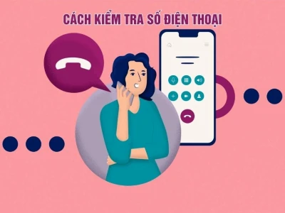Web tra cứu số điện thoại: Hướng dẫn chi tiết cách tìm kiếm thông tin