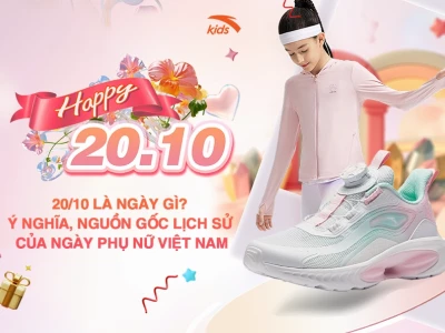 Ý Nghĩa Ngày 20/10: Tôn Vinh Phụ Nữ Việt Nam