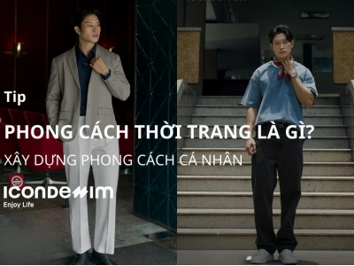 Ý nghĩa phong cách thời trang là gì? Bí quyết định hình phong cách riêng