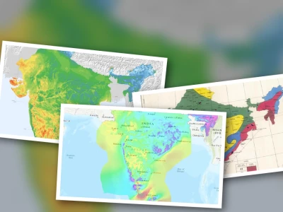 Comprehensive Insights into Wind Speed in India