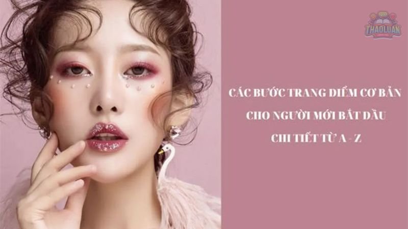 Lợi ích của việc học trang điểm đơn giản 2