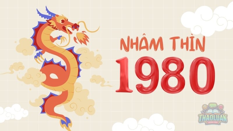 Giới thiệu về năm 1980