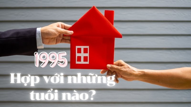 Màu sắc và hướng hợp mệnh