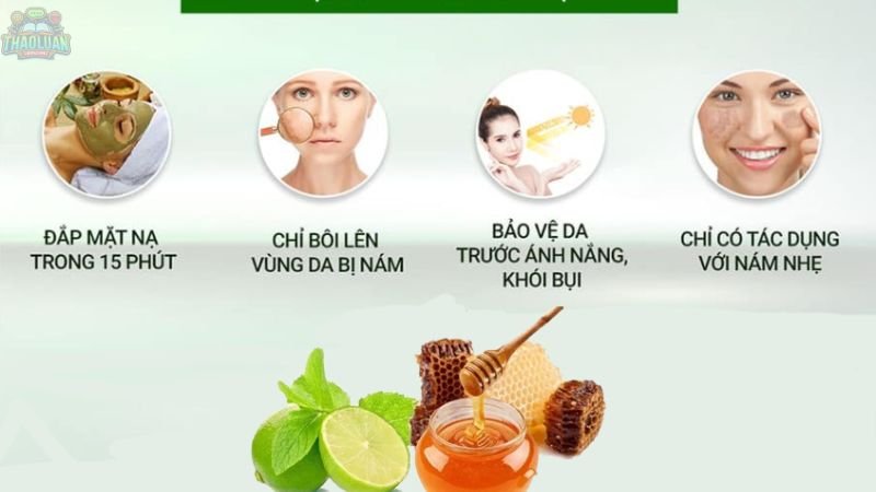 Cách 4: Rửa mặt và tẩy da chết thường xuyên 4