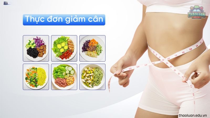 Bí quyết giảm cân cấp tốc trong 1 tuần 4