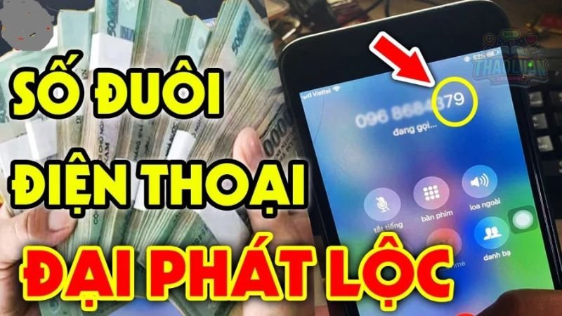 Hướng dẫn cách tra cứu ý nghĩa số điện thoại 2