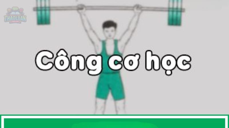 Các đơn vị đo công cơ học 3