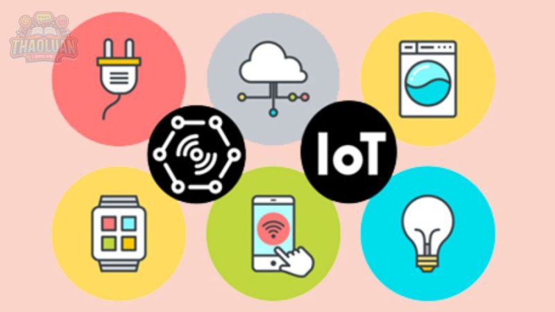 Lợi ích của Iot 4