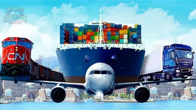 Yêu cầu cần có để làm việc trong ngành Logistics 7