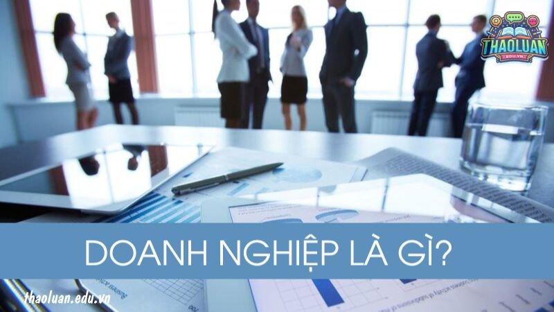 Định nghĩa doanh nghiệp vừa và nhỏ 1