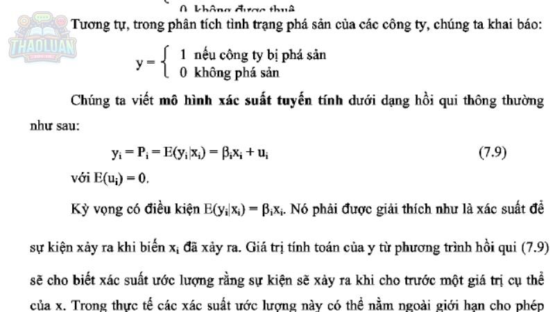 Ứng dụng của xác suất 6