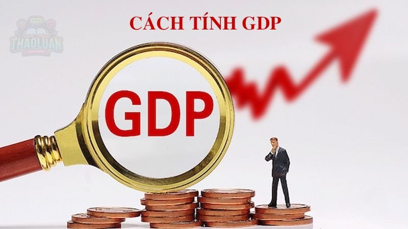 Phương pháp tính GDP 2