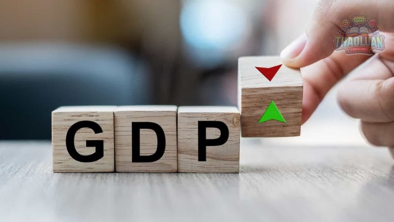 Ý nghĩa của GDP 5