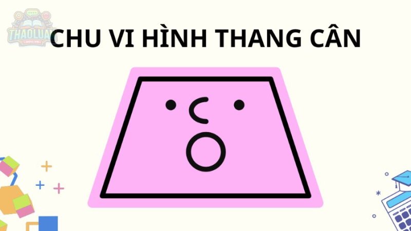 Các tính chất của hình thang 2