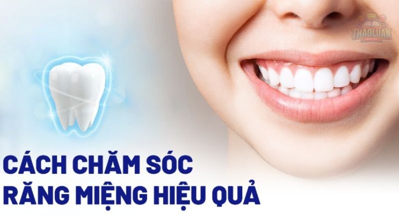 Tầm quan trọng của việc chăm sóc răng miệng 1