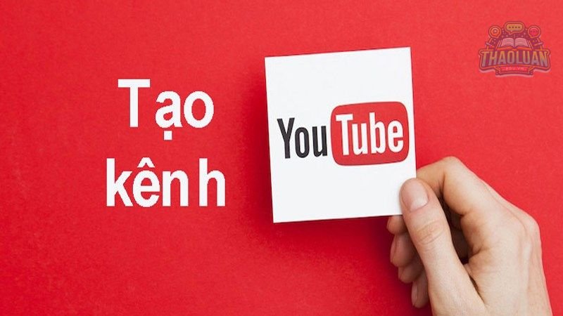 Quá trình sản xuất nội dung Youtube 4