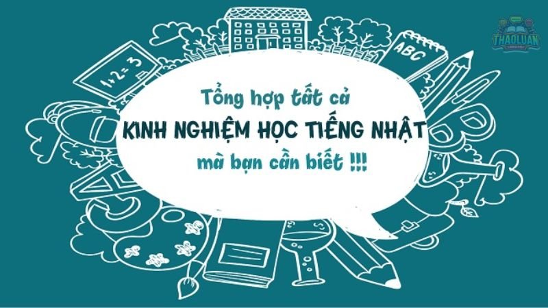 Tiếng Nhật là gì? 1