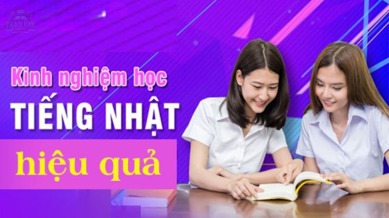 Rèn luyện kỹ năng nghe - nói - đọc - viết tiếng Nhật 4