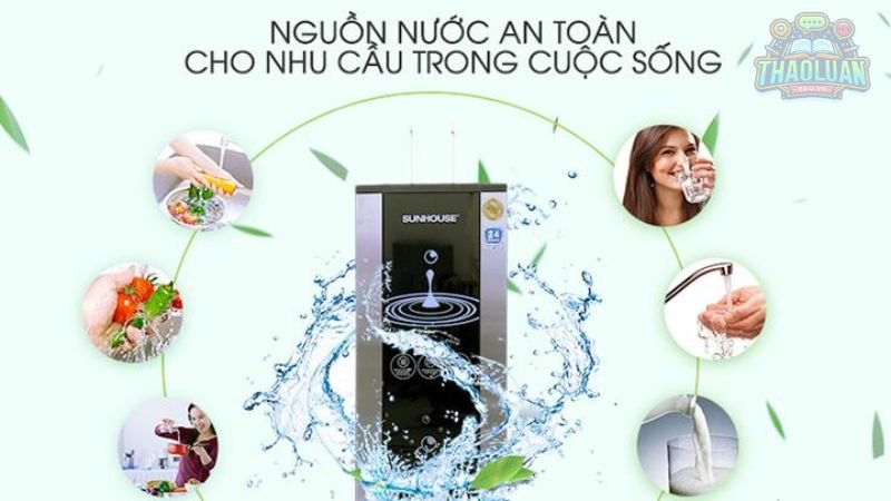 Chọn thương hiệu uy tín 4