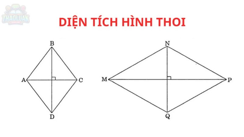 Diện tích  3