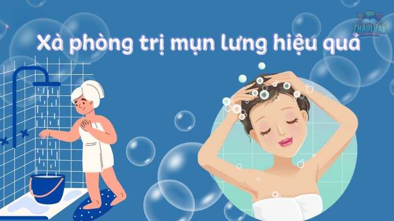 Lợi ích của trị mụn lưng 2