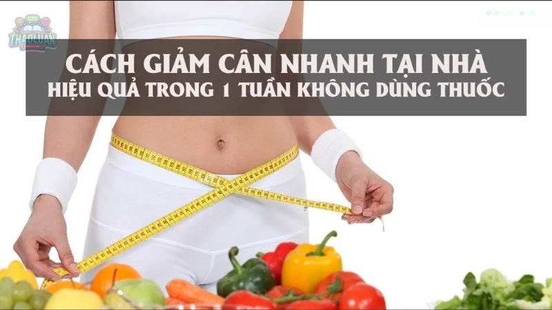 Béo phì và nhu cầu giảm cân ngày càng tăng cao 1