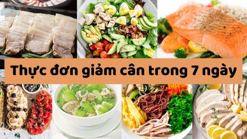 8 cách giảm cân tại nhà an toàn 4