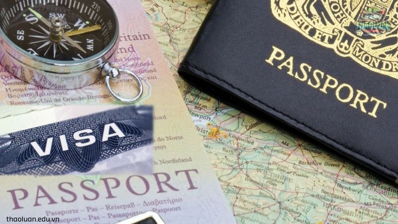 Chuẩn bị trước phỏng vấn visa Mỹ 2