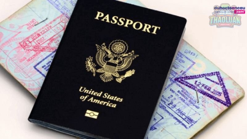 Các câu hỏi phỏng vấn visa Mỹ thường gặp và cách trả lời 3