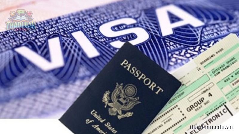 Nguyên nhân bị trượt phỏng vấn visa Mỹ 5