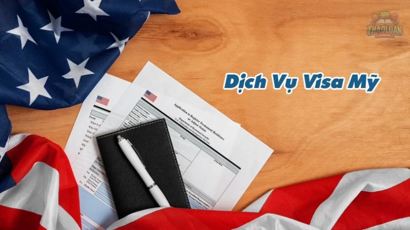 Sau khi phỏng vấn visa Mỹ 7