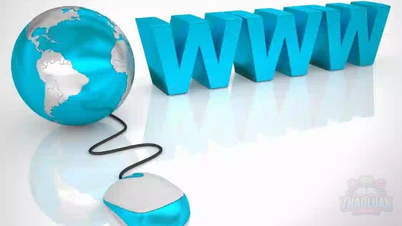 Định nghĩa World Wide Web 2