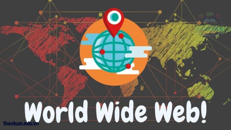 Cấu trúc của World Wide Web 4