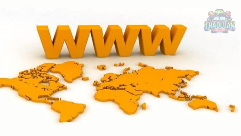 Tác động của World Wide Web 5