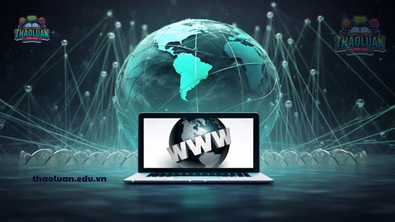 Tương lai của World Wide Web 6