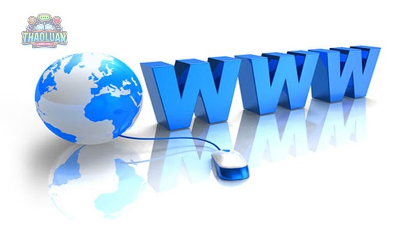 Những điều cần biết về World Wide Web 1