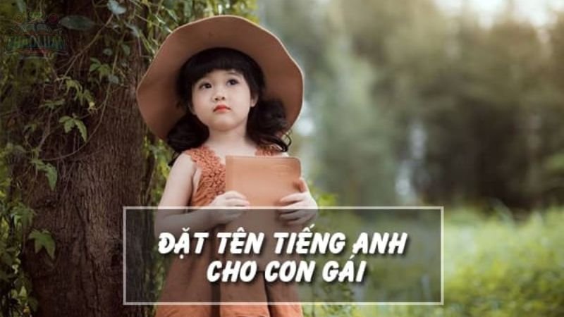 Lưu ý khi chọn tên tiếng anh 5