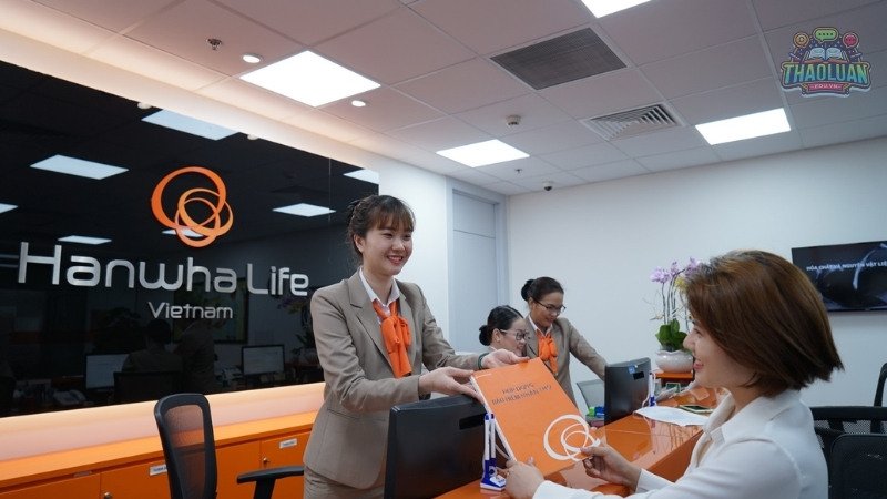 Giới thiệu về bảo hiểm Hanwha Life