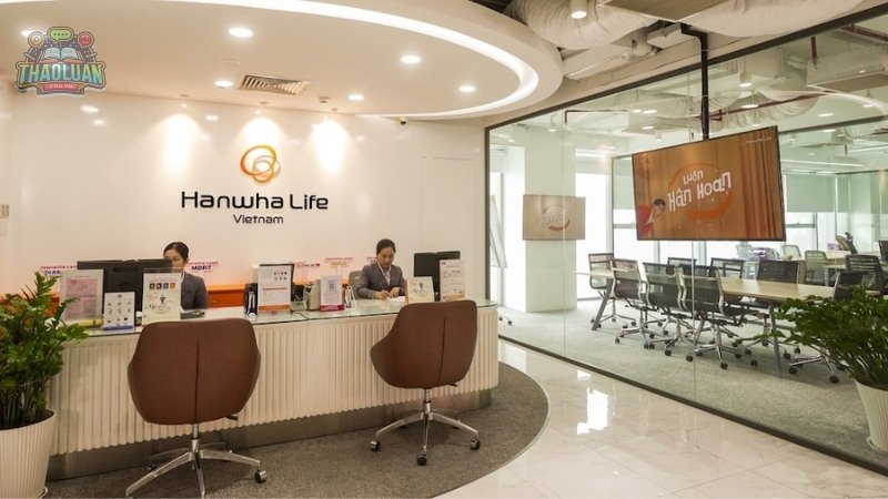 Tại sao nên chọn Hanwha Life?