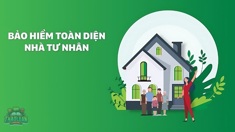 Sản phẩm và dịch vụ bảo hiểm của Bảo Long