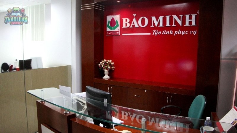 Giới thiệu về bảo hiểm Bảo Minh